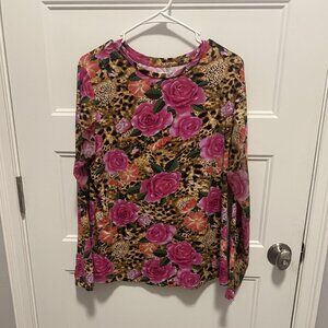 Ibkul crewneck pullover